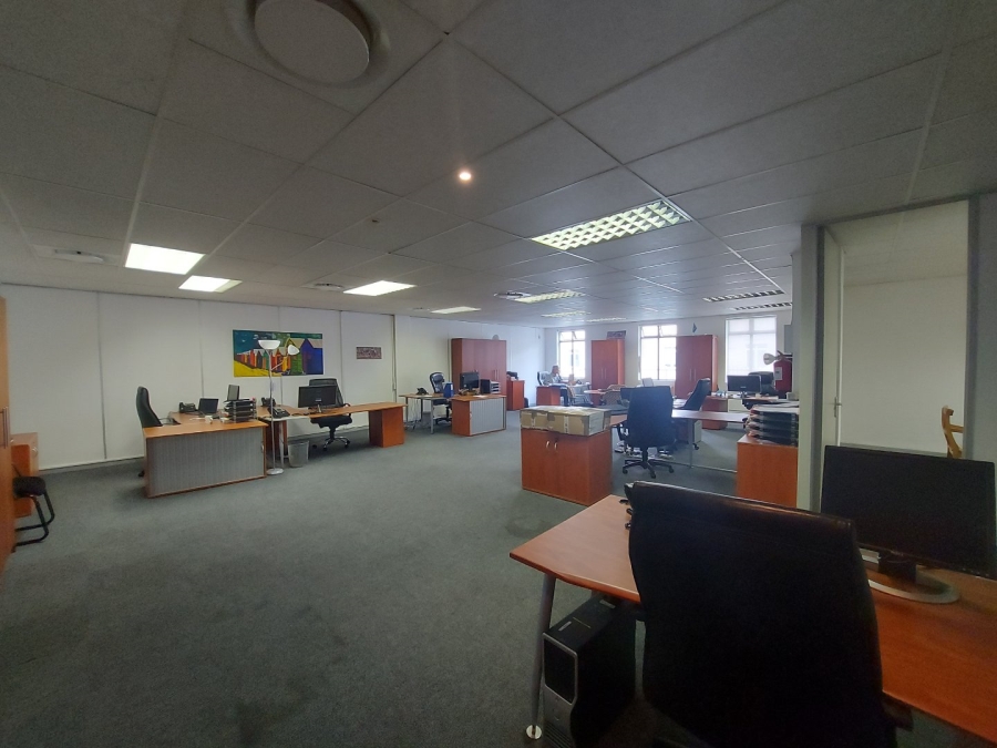 To Let commercial Property for Rent in Silvertree Estate Western Cape